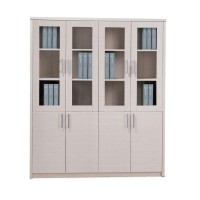 customized stainless steel filling cabinet metal book storage cabinet