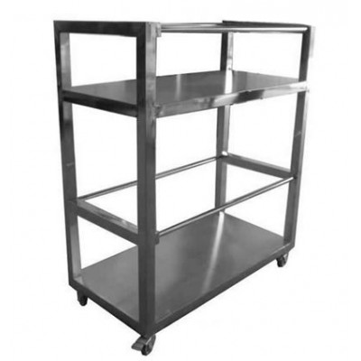 chinese supplier high durable stainless steel storage shelf