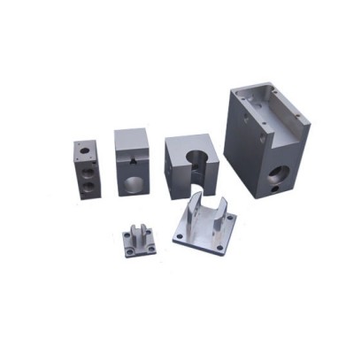 Customized high Precision CNC Machining component