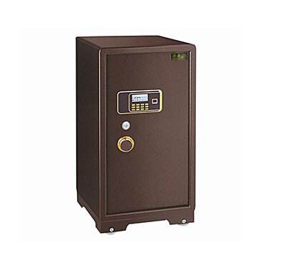 chinese supplier Different Size Money Security Hotel Safe Box