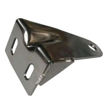 Sheet Metal Assembling Parts