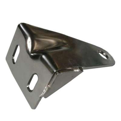 Sheet Metal Assembling Parts